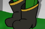 Pan Rebanado (Animation)