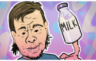 theos milk story