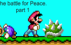 The battle for Peace. Ep 1