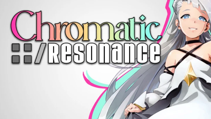 Chromatic Resonance - First Light