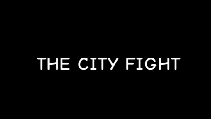 The City Fight