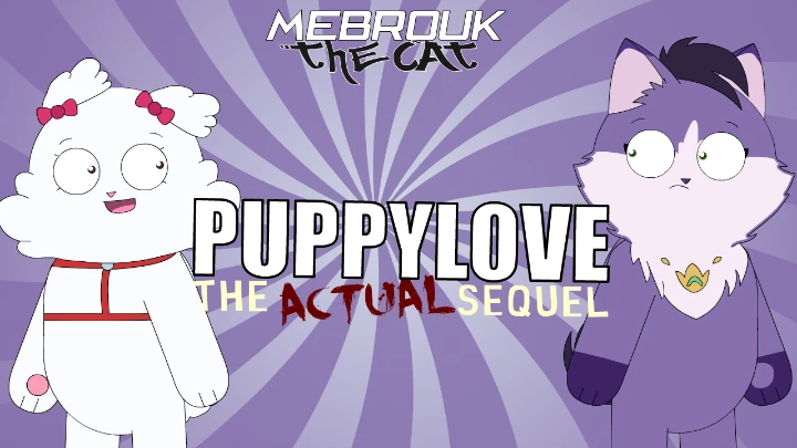 Puppylove: The (ACTUAL) Sequel