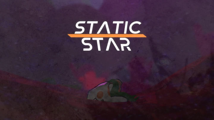 XTERNAL: LOST STATIC STAR S3 INTRO