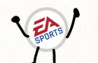 Ea sports object animation