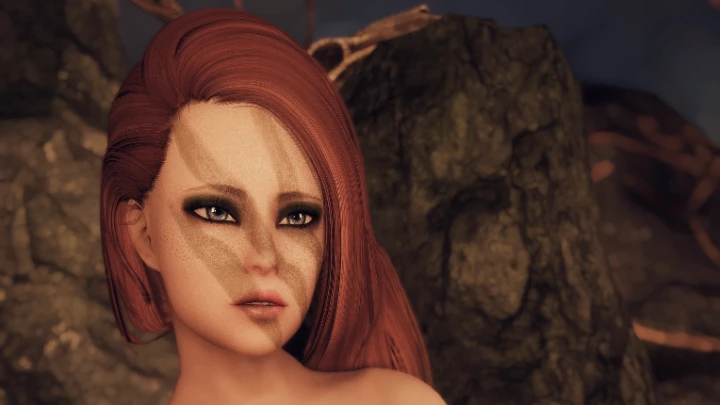 Aela's Pleasure [Skyrim4Ever]