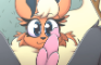 Flareon x Braixen