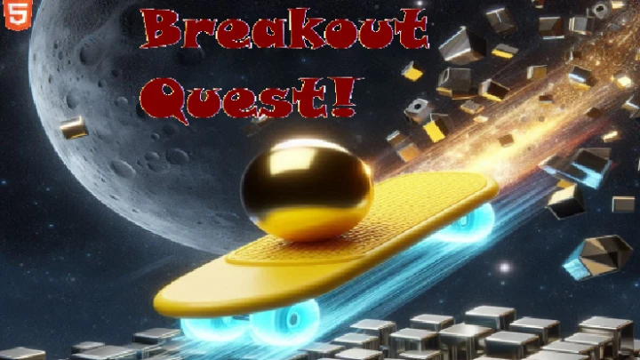 Breakout Quest