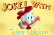 Wild Toons Minis: Jokes With Trixie Chicken