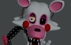 Mangle [Idle]