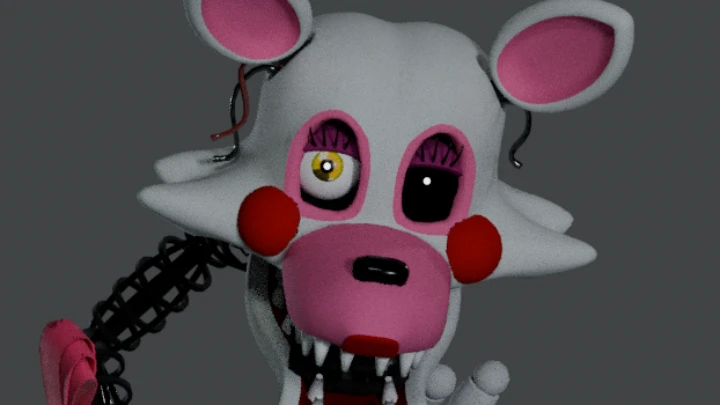 Mangle [Idle]