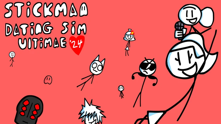 stickman dating sim ultimate '24