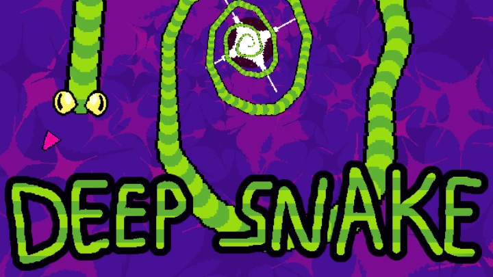 Deep Snake