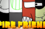 Happy Desert pilot nº1 (Fire friend) (English)