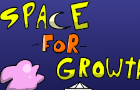 Space for Growth