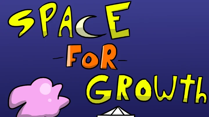 Space for Growth