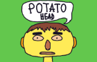 Potato Head