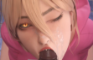 Power was taken over by the Sloppy Blowjob Devil