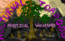 Lame Music Animation by Nocturnal Toad God