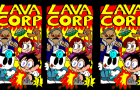 Lava Corp Volume 1