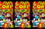 Lava Corp Volume 1