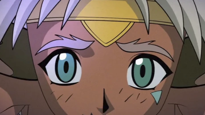 Aisha Clan Clan