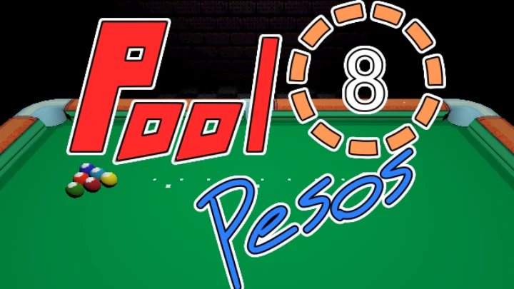 Pool 8 Pesos