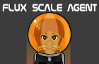 Flux Scale Agent