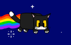 Nyanpicky Cat