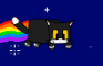 Nyanpicky Cat