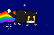 Nyanpicky Cat