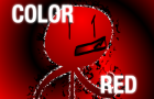 COLOR RED (2024)