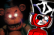 Uli intervenes in Five Nights at Freddy's