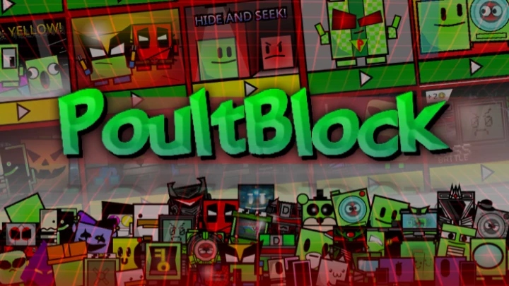 PoultBlock