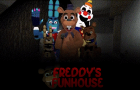 Freddy's Funhouse!