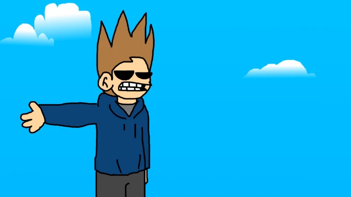 eddsworld test animation