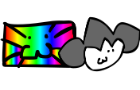 Beko Nyan cat:3