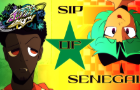 Jade&#039;s Diary: Sip of Senegal