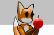 A Fox and an Apple 2