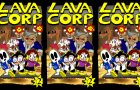 Lava Corp Volume 2