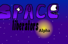 Space liberators_Alpha