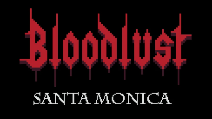 Bloodlust: Santa Monica