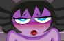 A Goth's Stash Animation