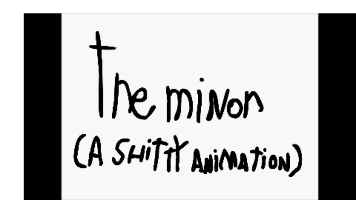 The Minor