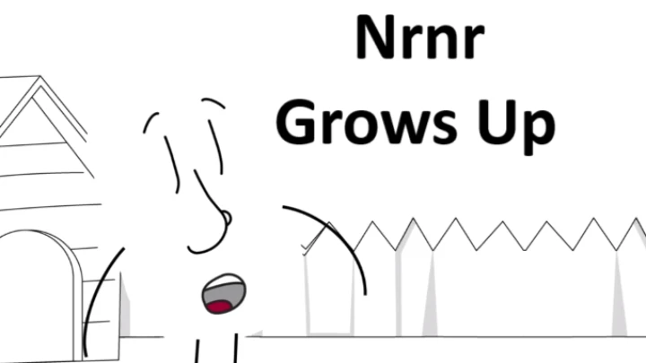 Nrnr Grows Up