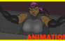 HELPING HAND ANIMATION THE TALK