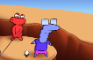 The Misadventures Of Melvin
