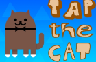 Tap the cat