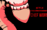 Chef Worm The Worm Chef