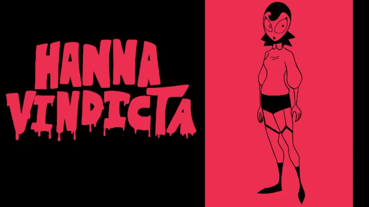 Hanna Vindicta (Teaser)