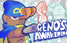 Geno&amp;#039;s Awakening